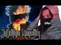 SHIBUYA ARC IS CRAZY! | Jujutsu Kaisen Opening 1-4 REACTION