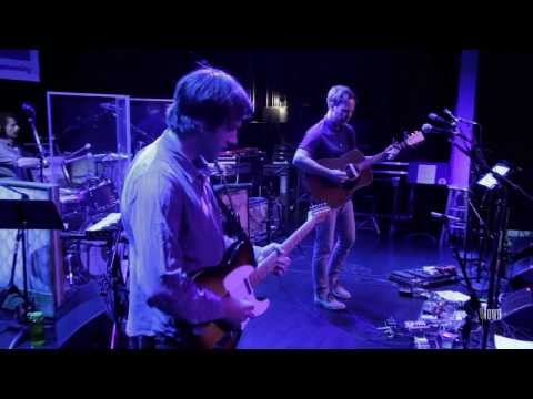 Rogue Wave - "Used To It"  (eTown webisode #424)