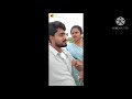 நிலா ‍ ️‍ நடராஜன் டிக் டாக் வீடியோ