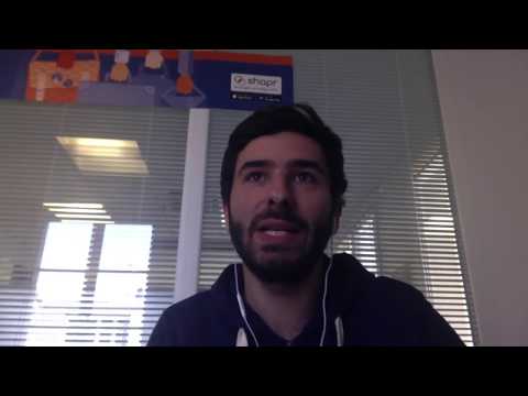 How Shapr got featured in Inc, Entrepreneur, The Wall Street Journal with lemlist