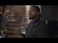 Chef E Dubble Dinner Service Highlight