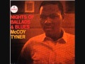 Days of Wine and Roses - McCoy Tyner