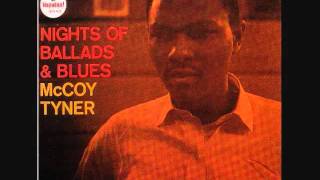Days of Wine and Roses - McCoy Tyner