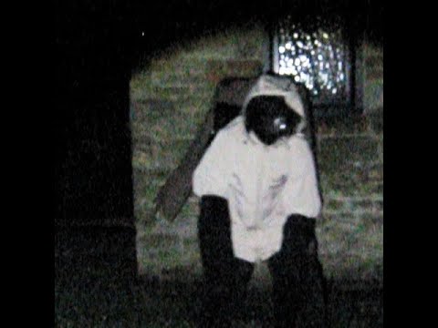 Gao the Arsonist - FIRMAMENT [VISUAL]