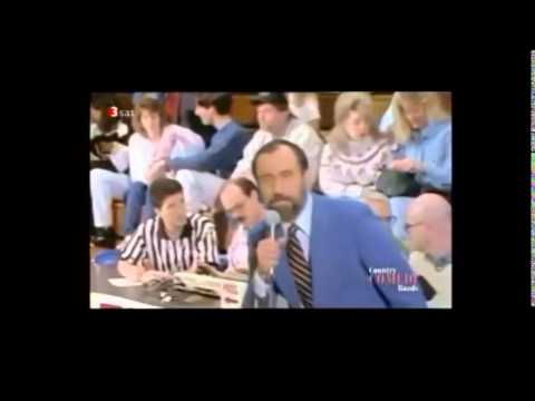 Ray Steven's The Streak