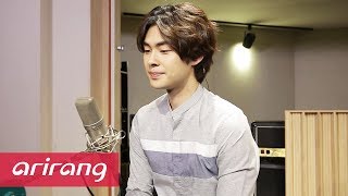 [Pops in Seoul] Jinwon(진원) _ Are You Still Up(지금 뭐해, 자니?) _ Live