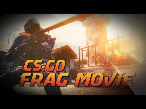 PyrsoN | FRAGMOVIE |