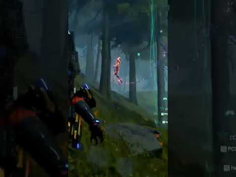 This super RARE BT Sighting will SHOCK YOU #shortsfeed #deathstranding