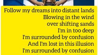 Illusion - Kylie Minogue