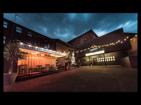 Tim Booth Live @ Esquires, Bedford, 2004-06-23 [Audio only]