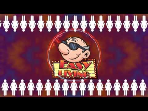 Easy Living 2016 - Hilnigger