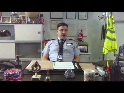 Come fly with me- I’m not racist