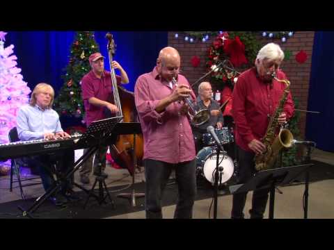 Nick Goumas Quintet Have Yourself A Merry Little Christmas