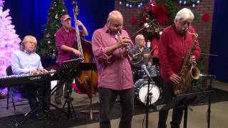 Nick Goumas Quintet Have Yourself A Merry Little Christmas