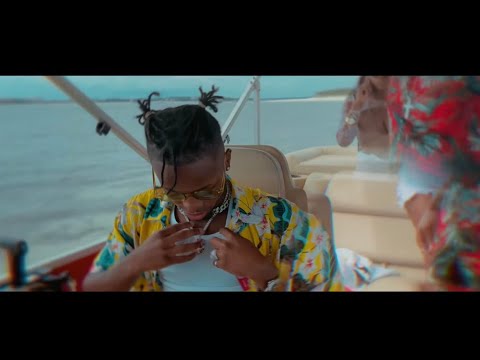 Kee B - 365 (Official Music Video)