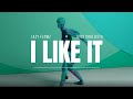 Lazy Flowz X Joice Challista I Like It
