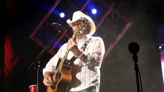 Toby Keith &quot;Wish I didn&#39;t Know Now&quot; 06/01/14