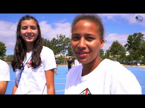 DIA 1 - Torneio Costa Doiro 2022