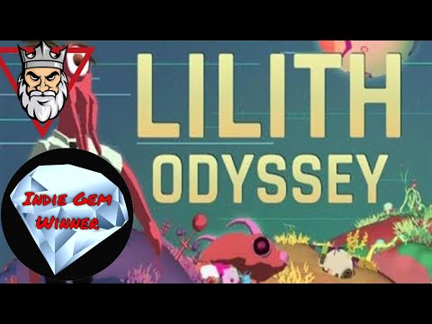 Lilith Odyssey - First Look (Indie Gem)