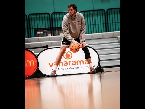 Matthew Ellis Highlight Tape 2025