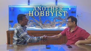 The mindset behind successful MARINE HOBBYIST | seascapes marine