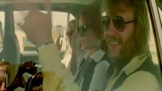 ABBA - I'm a Marionette sub Ingles/español