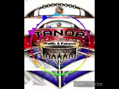 Akino Siaku Faiga 2020