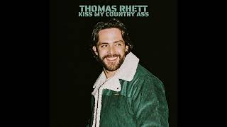 Thomas Rhett - Kiss My Country Ass (AI Cover)