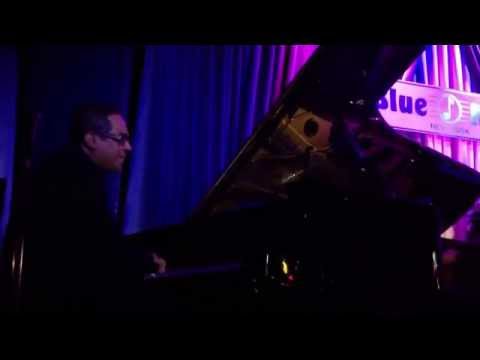 Danilo Perez, John Pattituci & Brian Blade : Children of the Light Trio