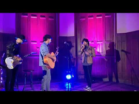 Sólo estás tú - Siloé y David Otero