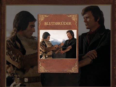 Blutsbrüder