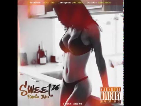 Pablo Fab - Sweet 16