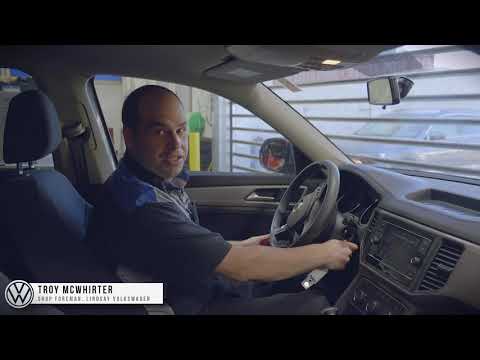 Ask a Pro: Steering Wheel Lock