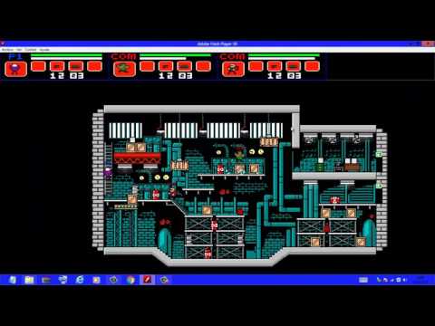 100xciento superfighters   solo 1