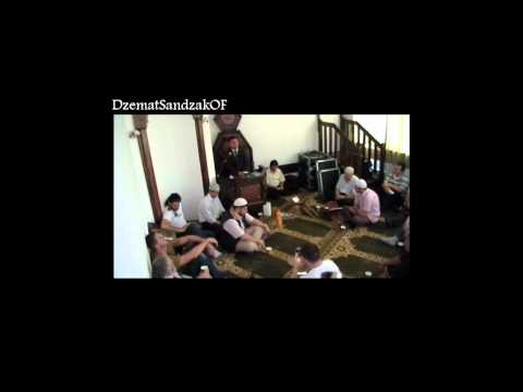 Hfz. Aziz Alili - ucenje Kur´ana 2