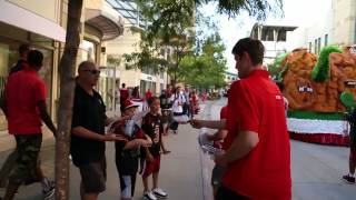 UNight at the Gateway