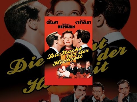 Die Nacht vor der Hochzeit