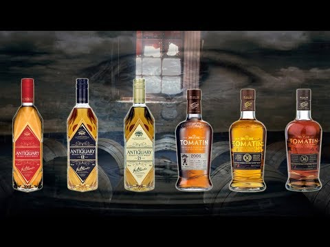 The Good Dram Show - Episode 312 'Tomatin'