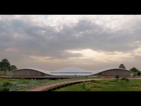 TFG2 - Sede do Poder Executivo Municipal de Manoel Viana