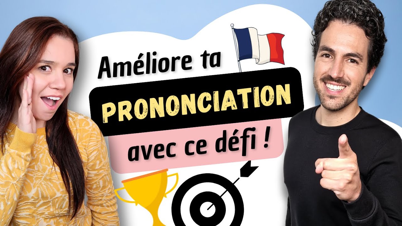 😉🏆 If You Pronounce These 20 Words Correctly, Your French Is Excellent!