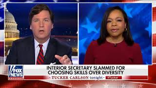 lol Tucker Destroys Liberal "So My Pilot Has To Be Black Instead Of Educated" Diversity Pe