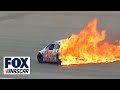 Top 5 NASCAR Wrecks at Pocono All Time - YouTube