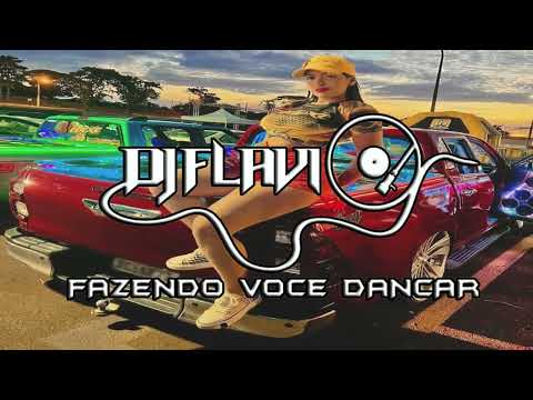 MEGA FUNK - LUZ DO LUAR - DJ FLAVIO