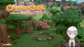 Cute Anime Animal Cafe Woooooo