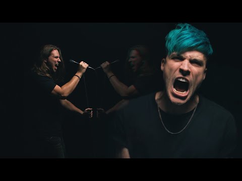 Halo of the Sun - Paralyzed [feat. Martin Čupka]