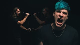 Paralyzed [feat. Martin Čupka]