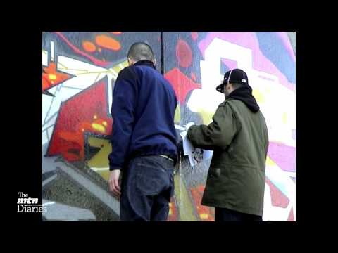 The MTN Diaries - Summer 2009: PRO76 & KOOLFUNC GT