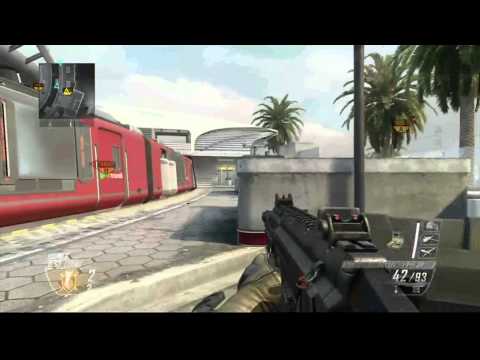 Black Ops 2 | MLG Columbus | 15 Kill Search