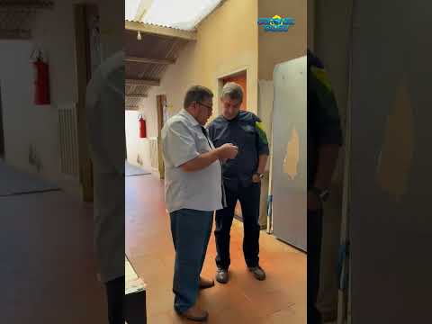 R$ 500.000,00 investidos no Lar dos Velhinhos de Nhandeara!