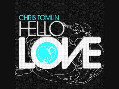 All The Way My Saviour Leads Me - Chris Tomlin